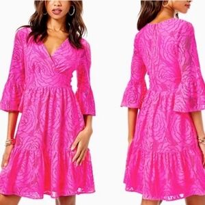 Lilly Pulitzer Cecelia Dress